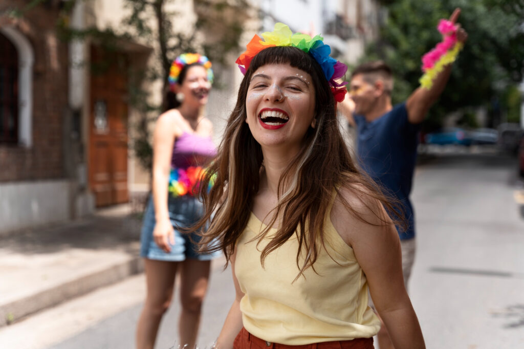 <strong>Carnaval: proteja sua audição e caia na folia com segurança!</strong>