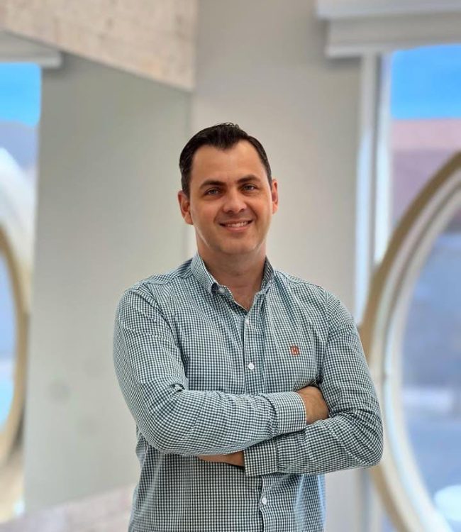 Antonio Eduardo Rodrigues